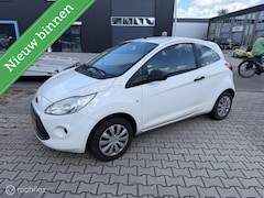 Ford Ka - 1.2 Cool & Sound start/stop