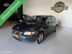 Volvo S40 - 2.4 Kinetic Automaat