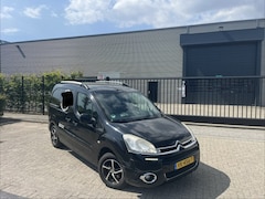 Citroën Berlingo - 1.6 e-HDI Airco 3Zits Cruise Sensor BT