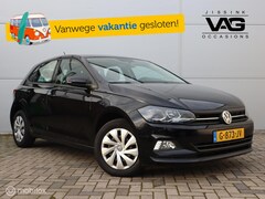 Volkswagen Polo - 1.0 TSI Comfortline Acc Airco Bluetooth