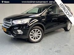 Ford Kuga - 1.5 EcoBoost ST Line