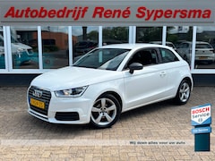 Audi A1 - 1.0 TFSI | Bluetooth | Navi | Cruise | Airco
