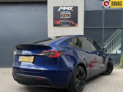 Tesla Model Y - RWD + MMX PACK + IAP