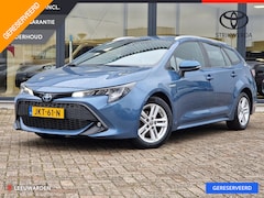Toyota Corolla Touring Sports - 1.8 Hybrid Active Limited