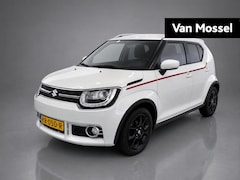 Suzuki Ignis - 1.2 Stijl Smart Hybrid | 1Ste Eigenaar | Cruise Control | Climate Control | Voorstoelen Ve
