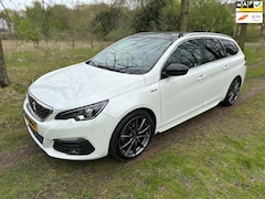 Peugeot 308 SW - 2.0 BlueHDI GT-Line Automaat, Massage APK 30-07-2027