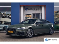 Audi A5 Sportback - 35 TFSI S edition Competition | Apple Carplay/Android Auto | Stoelverwarming | Elek. Achte
