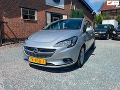 Opel Corsa - 1.3 CDTI Business+ ( Airco + Nieuwe apk + Cruise controle )