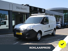 Opel Combo - 1.3 CDTi L1H1 Edition | 1e eigenaar | Imperiaal | Trekhaak
