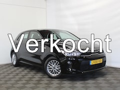 Kia Rio - 1.0 TGDI DynamicLine AIRCO | CAMERA | CARPLAY | CRUISE | DAB | NAVI | PDCA | LMV15 | ISOFI