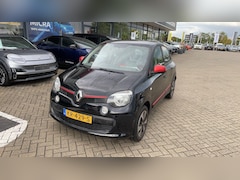 Renault Twingo - 1.0 SCe Collection | Airco | 1e eigenaar |
