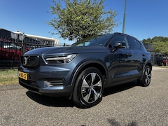 Volvo XC40 - Recharge Twin Pure Electric 231pk SOH 93, 67% Plus Apple Carplay
