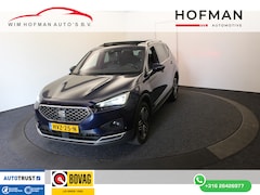 SEAT Tarraco - 1.5 TSI FR Pano 360° Camera Trekh Vol Leder Winterpack