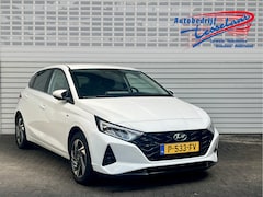 Hyundai i20 - 1.0 T-GDI Premium Automaat Rijklaarprijs