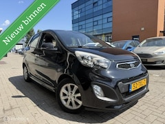 Kia Picanto - 1.0 Benzine 5 deurs Airco