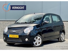 Kia Picanto - 1.0 X-pect Airco | 5-deurs | Aux