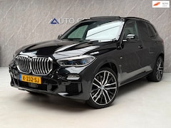 BMW X5 - XDrive40i M-Pakket / NAP / Goed Onderhouden
