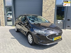 Ford Fiesta - 1.1 Connected