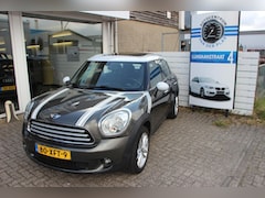 MINI Countryman - 1.6 Cooper Edition
