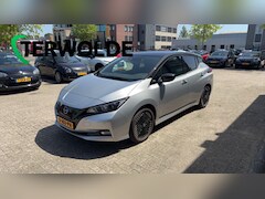Nissan LEAF - N-Connecta 40 kWh