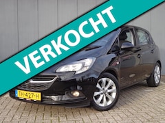 Opel Corsa - 1.4i 16V 5drs Luxe Uitv 1Eig, Vol.Onderhoud