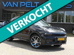 Lynk & Co 01 - 1.5 180PK PHEV / PANO /
