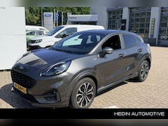 Ford Puma - 1.0 EcoBoost Hybrid ST-Line X