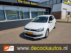 Volkswagen Polo - 1.2 Easyline/AIRCO APK 08/2027