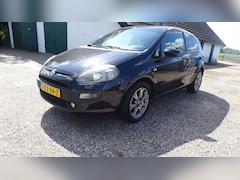 Fiat Grande Punto - 1.4 Active EVO Black Edition