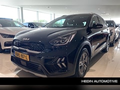 Kia Niro - 1.6 GDI PHEV Plug-In Hybrid DynamicPlus Edition | 58KM ELEKTRISCH WLTP | Schuif/kanteldak