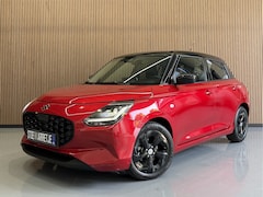 Suzuki Swift - 1.2 Style Smart Hybrid | Navi | 16" | ACC | Dodehoek | Camera | Carplay | Led |