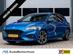 Ford Focus - 1.0 EcoBoost ST Line|WINTERPACK|ADAPT. CRUISE|B&O|CAMERA