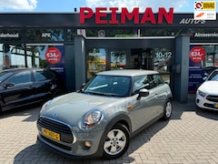 MINI 3-Deurs - 1.2 One Salt | Airco | Elektrische ramen |Dealer Onderhouden |