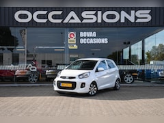 Kia Picanto - 1.0 CVVT ComfortPlusLine Navigator NAVIGATIE/ LM14
