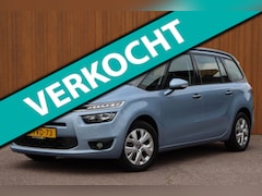 Citroën Grand C4 Picasso - 1.6 VTi Business org.NL 7-persoons trekh camera pano-raam