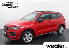 SEAT Ateca - 1.5 TSI FR Business Intense | 150 PK | Automaat | Panoramadak | Cruise control | Virtual p