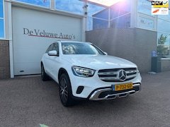 Mercedes-Benz GLC-klasse - 300e 4MATIC Business Solution|PHEV|