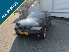 BMW 1-serie - 116i