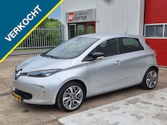 Renault Zoe - Ex ACCU Pakket R110 Icon 40 (ex Ac)