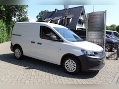 Volkswagen Caddy Cargo - 2.0 TDI Comfort VIRTUAL KLOK NIEUWSTAAT