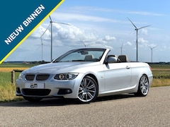 BMW 3-serie Cabrio - 335i LCI M Sport Org.NL NAP