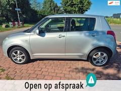Suzuki Swift - 1.3 Base