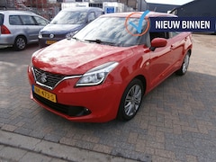 Suzuki Baleno - 1.2 Exclusive