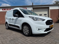 Ford Transit Connect - 1.5 EcoBlue L1 Trend automaat camera navi airco cruise euro 6
