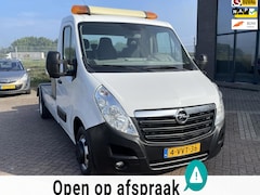 Opel Movano - 2.3 CDTI L2 1E EIG, 146PK