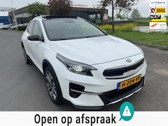 Kia XCeed - 1.6 GDi PHEV ExecutiveLine, Aut, Pano, Leder, 1e eig, Geen import, Nap, Dealer oh