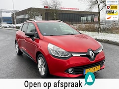 Renault Clio Estate - 0.9 TCe Limited, Trekhaak, Cruise, Pdc, Navi, Geen import, Nap