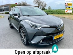 Toyota C-HR - 1.8 Hybrid Executive, Aut, Acc, Stoelverw, Cam, Navi, Pdc, 2e eig afk, Geen import, Nap