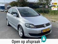 Volkswagen Golf Plus - 1.4 TSI Highline, Aut, Trekhaak, Navi, Pdc, Stoelverw, Lmv, Goed oh, Mooie kmstand