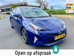 Toyota Prius - 1.8 Executive, Aut, Acc, Cam, Navi, Lmv, HU display, LED, Stoelverw, Dodehoek det, Geen im